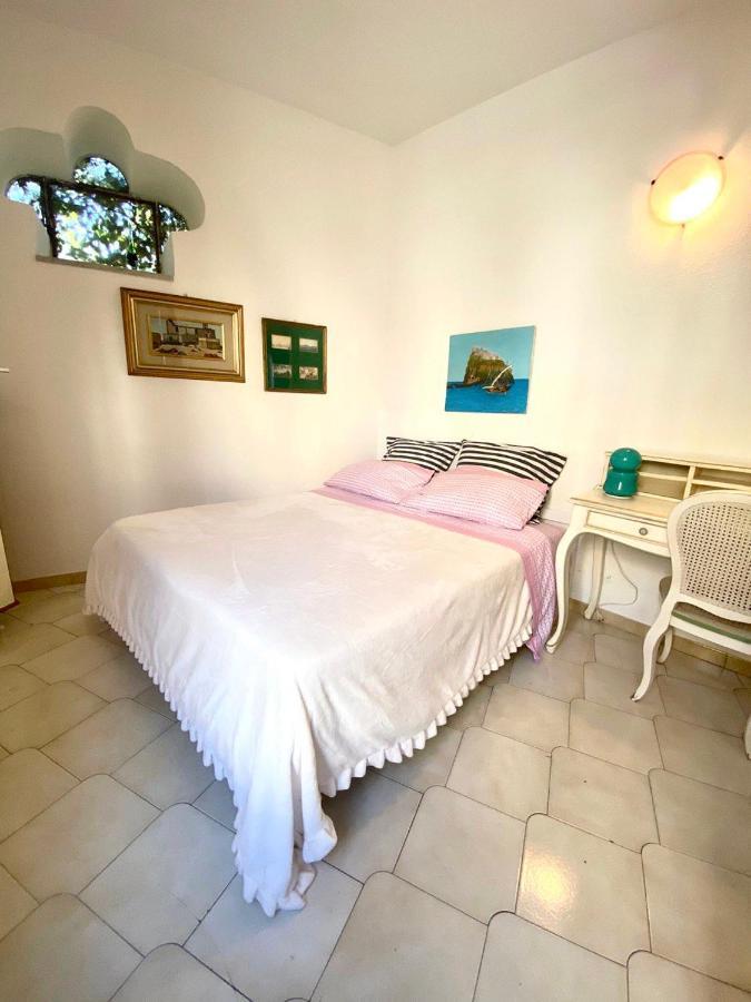 Casa Vacanza Maronti Barano d'Ischia Exterior photo