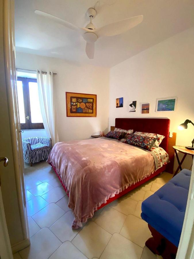 Casa Vacanza Maronti Barano d'Ischia Exterior photo