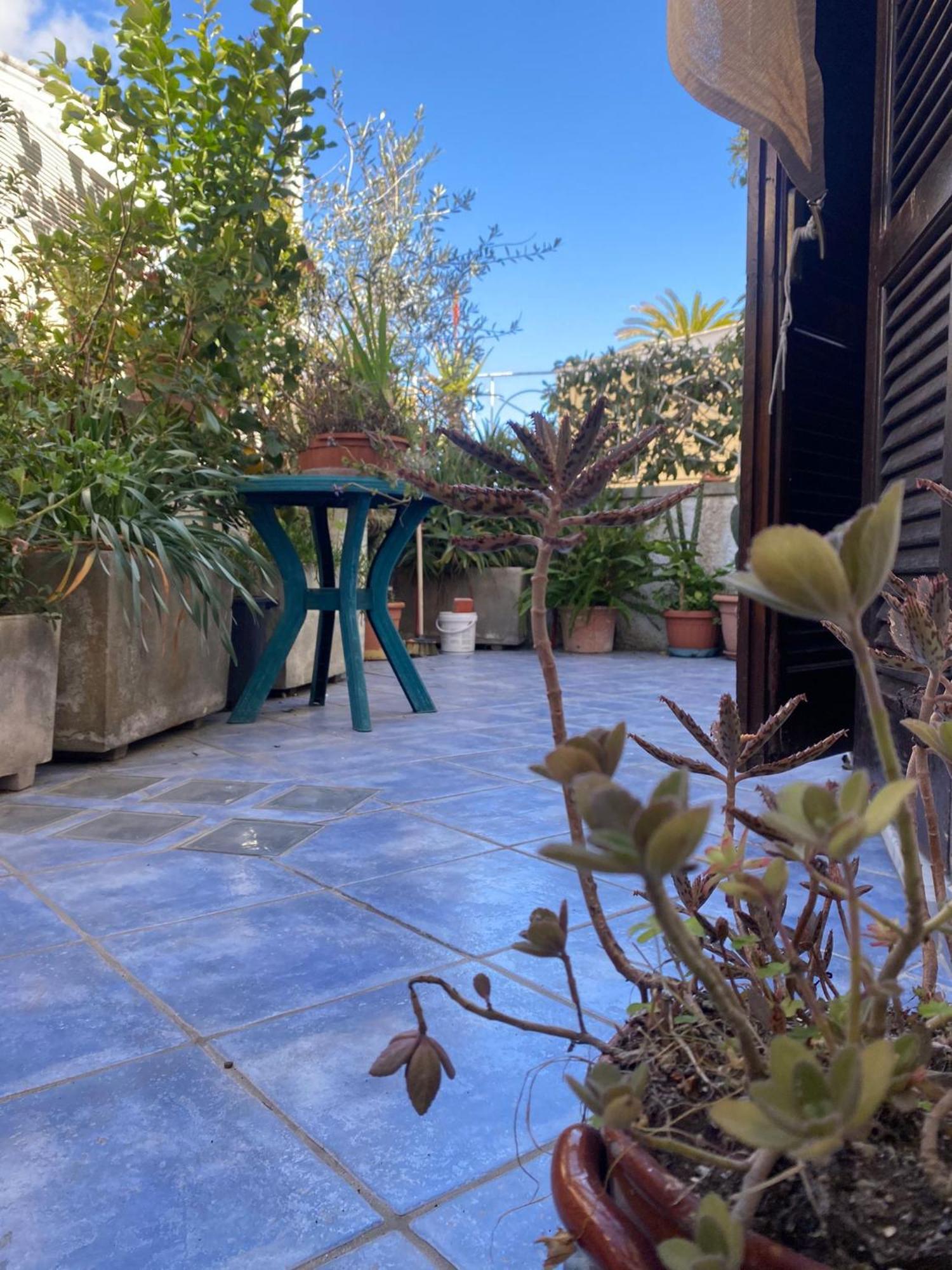 Casa Vacanza Maronti Barano d'Ischia Exterior photo