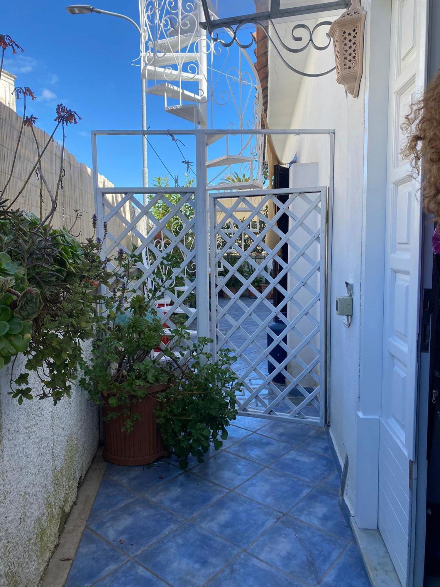 Casa Vacanza Maronti Barano d'Ischia Exterior photo