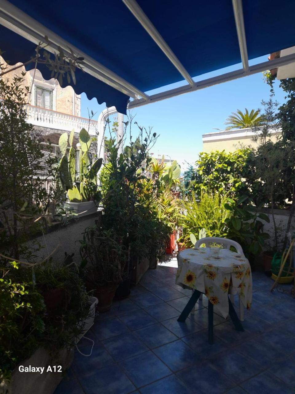 Casa Vacanza Maronti Barano d'Ischia Exterior photo
